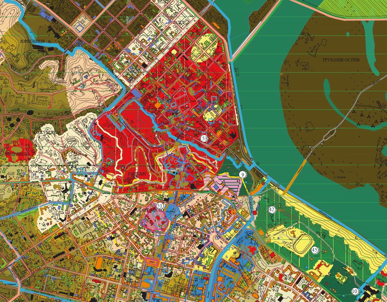 іаоп - ландшафт (фрагм)