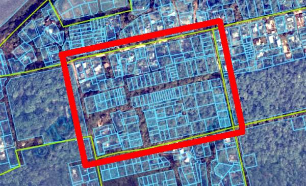 Геокадастр - Карта 2