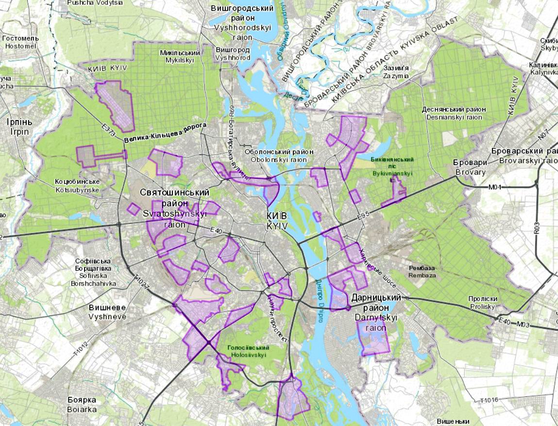 КМДА - Карта ДПТ 2021-04