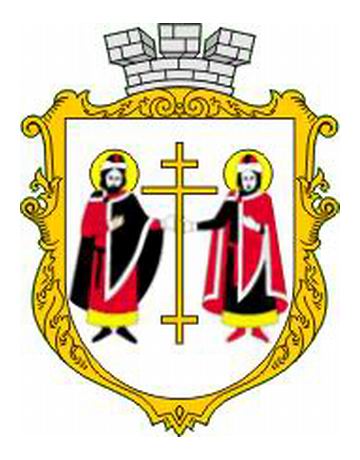 герб - Вишгород