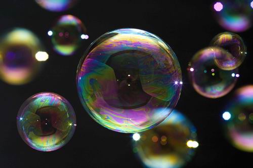 лого - Мыльн пуз