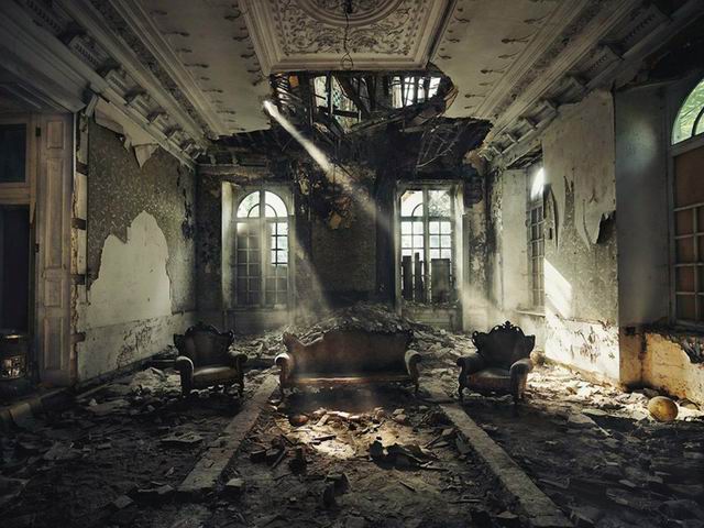 лого - Разруха (инт)