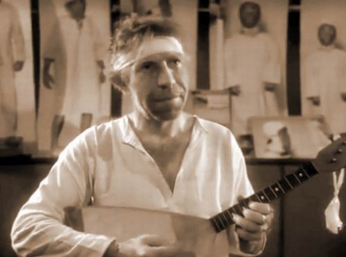 лого - Шариков