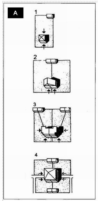 рис 1 Типологія житло буд - тип 1 Садиб