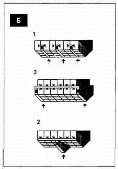 рис 1 Типологія житло буд - тип 3 Багатоповерх