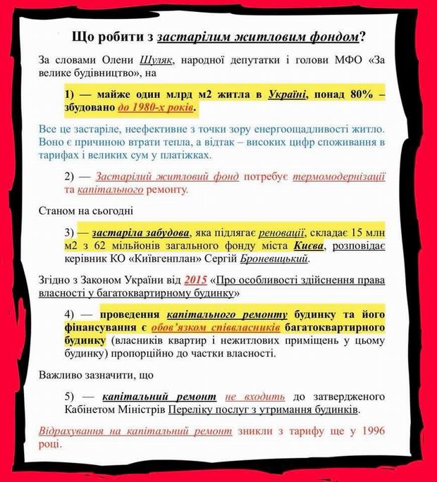 ст - Житло фонд 620